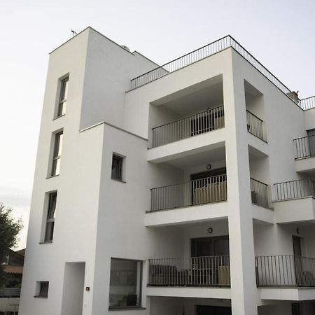 A-Seven Apartman Rovinj Kültér fotó