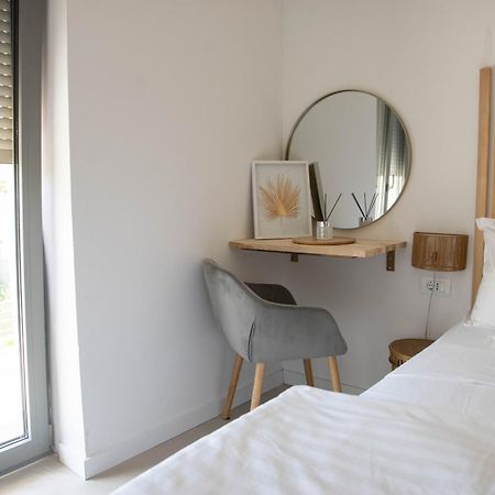 A-Seven Apartman Rovinj Kültér fotó