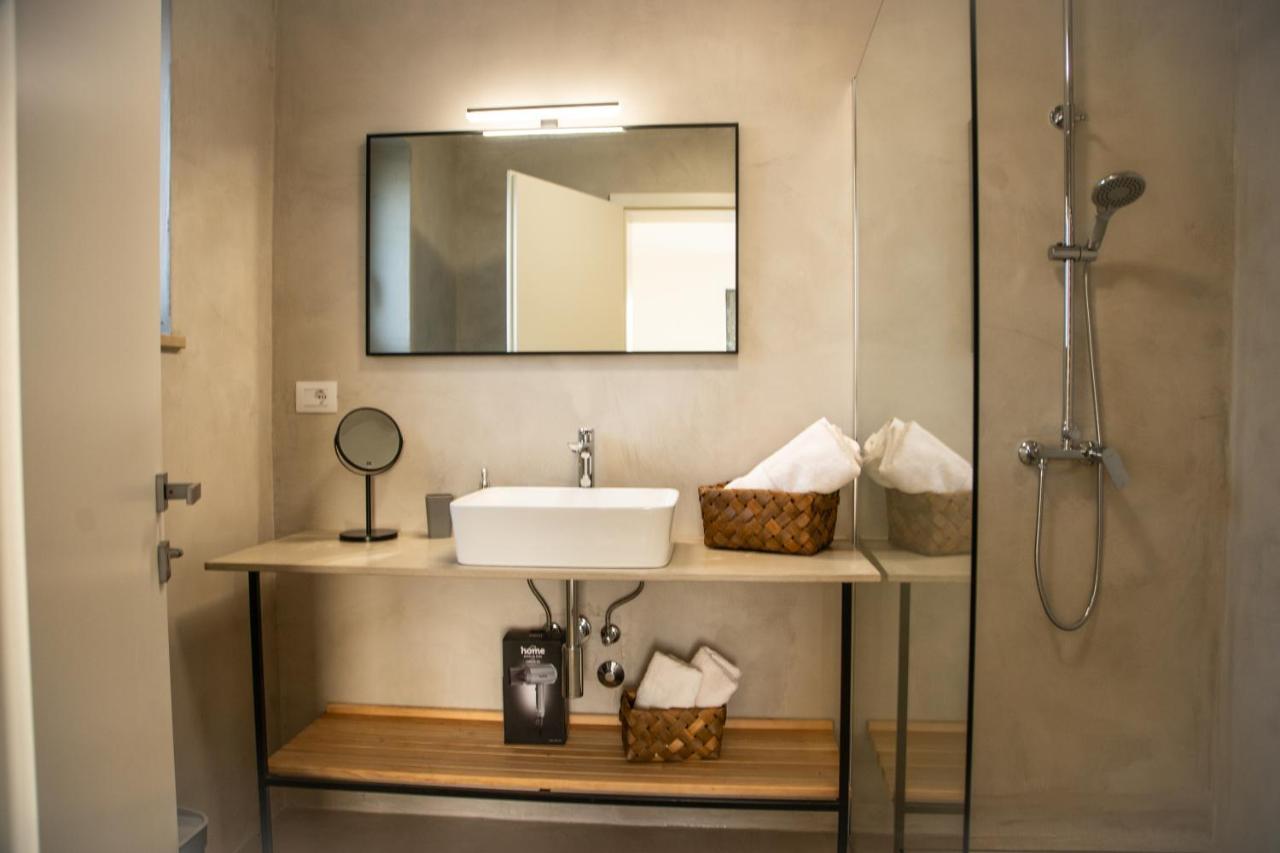 A-Seven Apartman Rovinj Kültér fotó