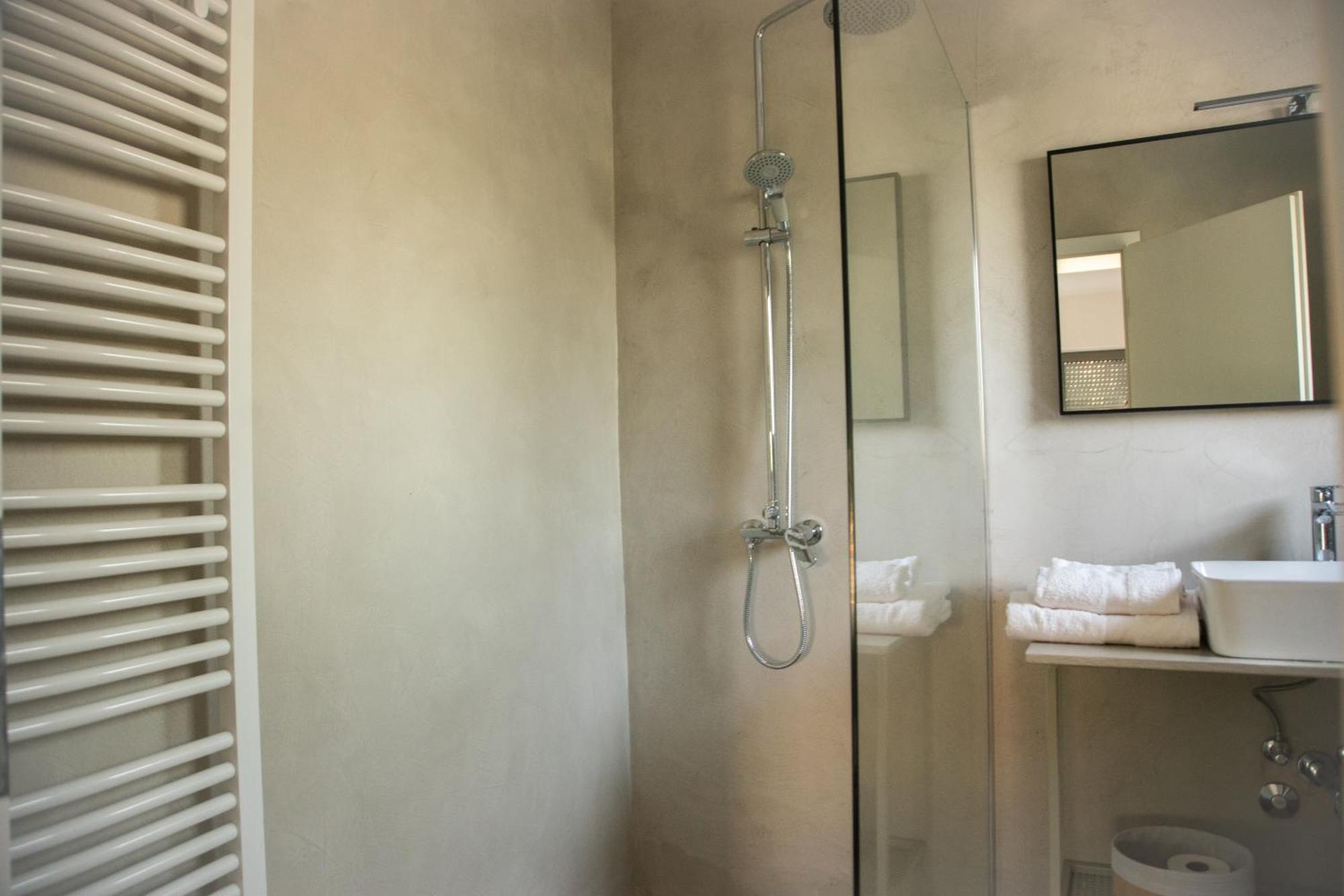 A-Seven Apartman Rovinj Kültér fotó