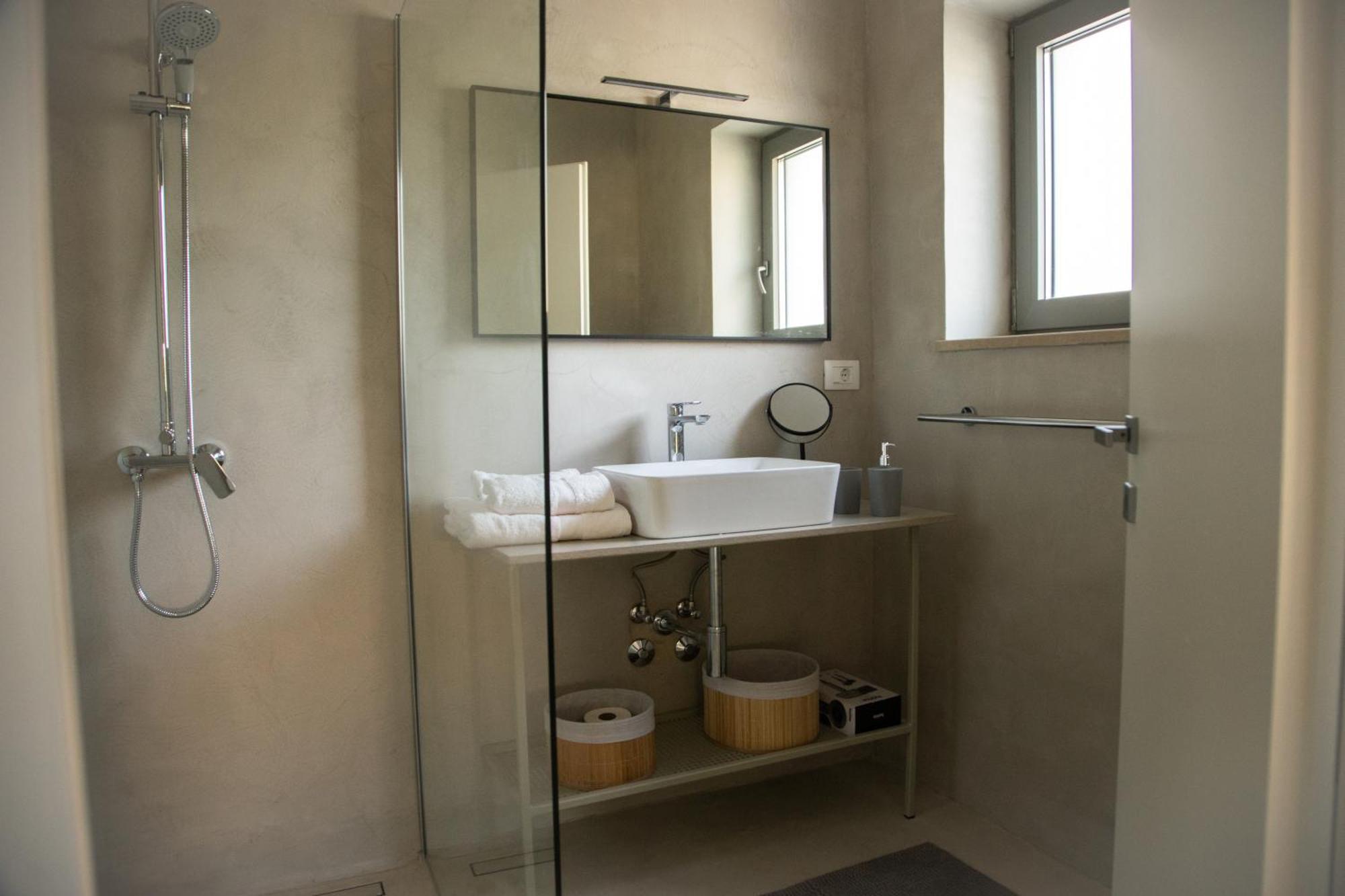 A-Seven Apartman Rovinj Kültér fotó