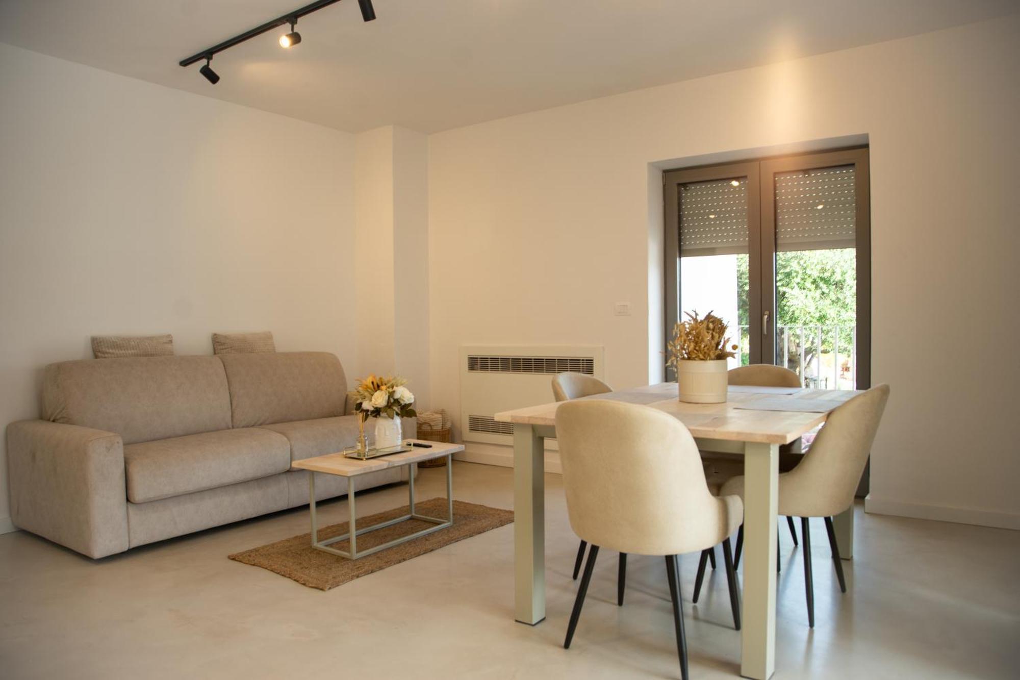 A-Seven Apartman Rovinj Kültér fotó