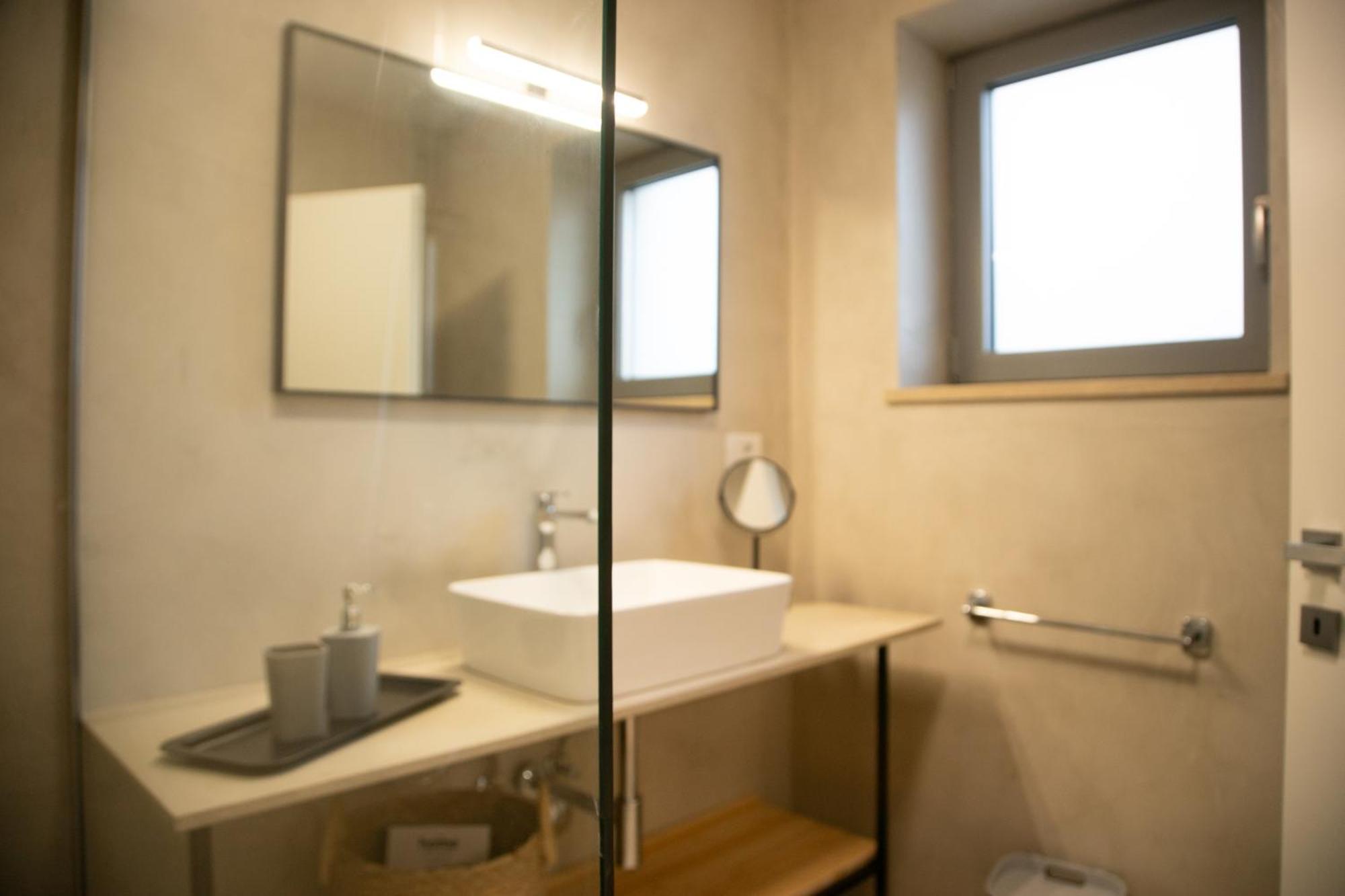 A-Seven Apartman Rovinj Kültér fotó