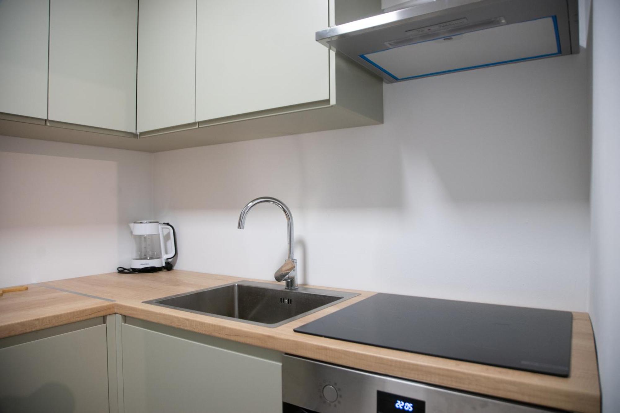 A-Seven Apartman Rovinj Kültér fotó