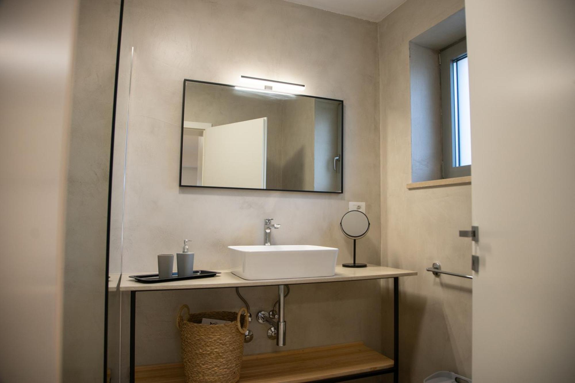 A-Seven Apartman Rovinj Kültér fotó