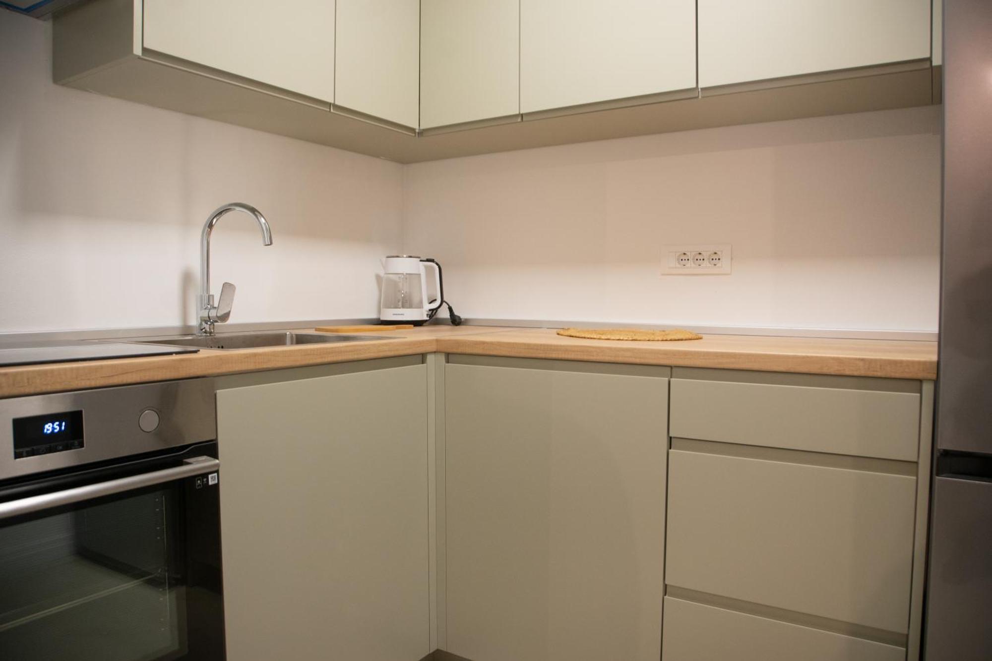 A-Seven Apartman Rovinj Kültér fotó