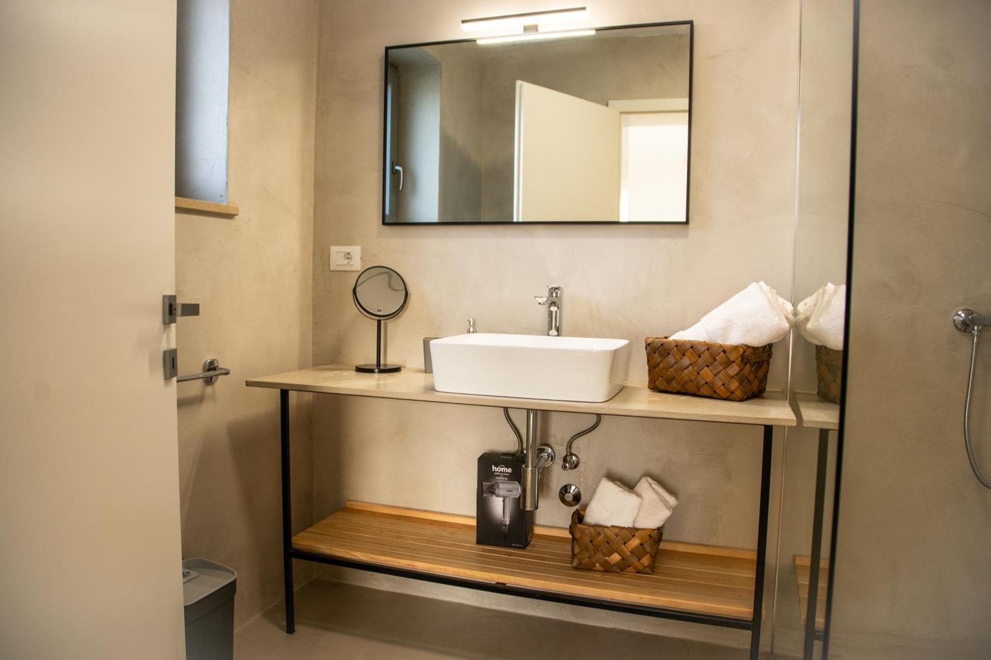 A-Seven Apartman Rovinj Kültér fotó
