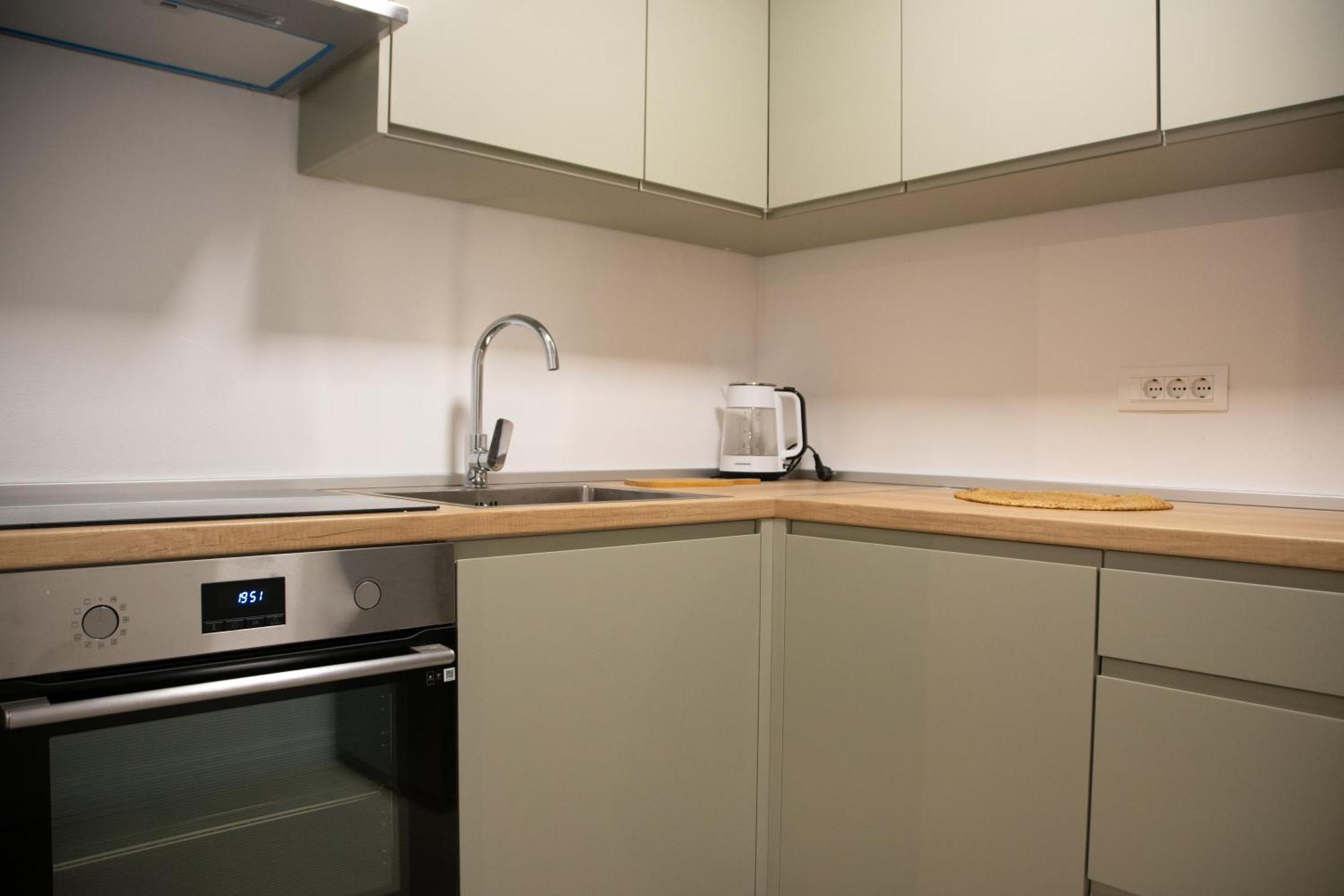 A-Seven Apartman Rovinj Kültér fotó