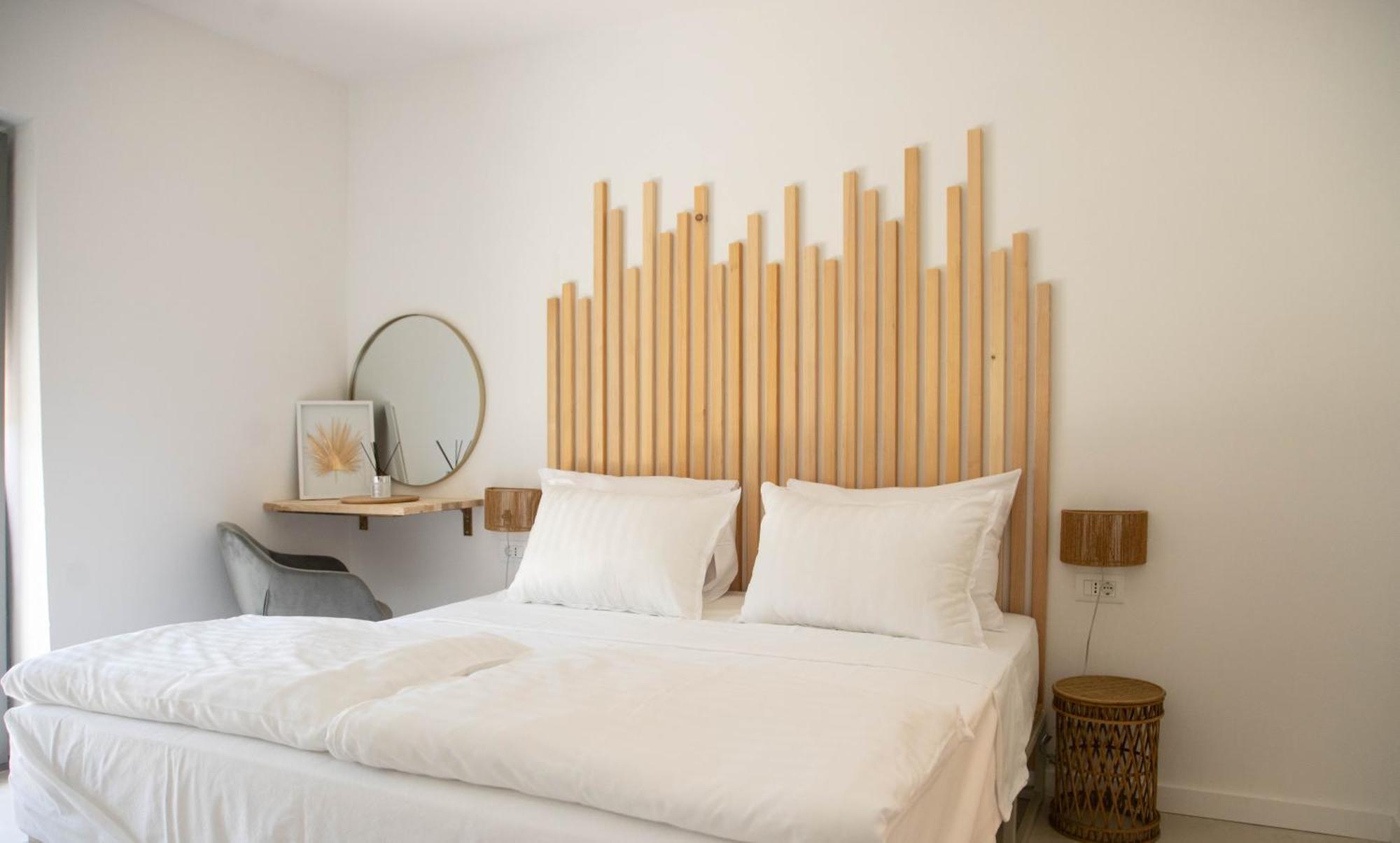 A-Seven Apartman Rovinj Kültér fotó