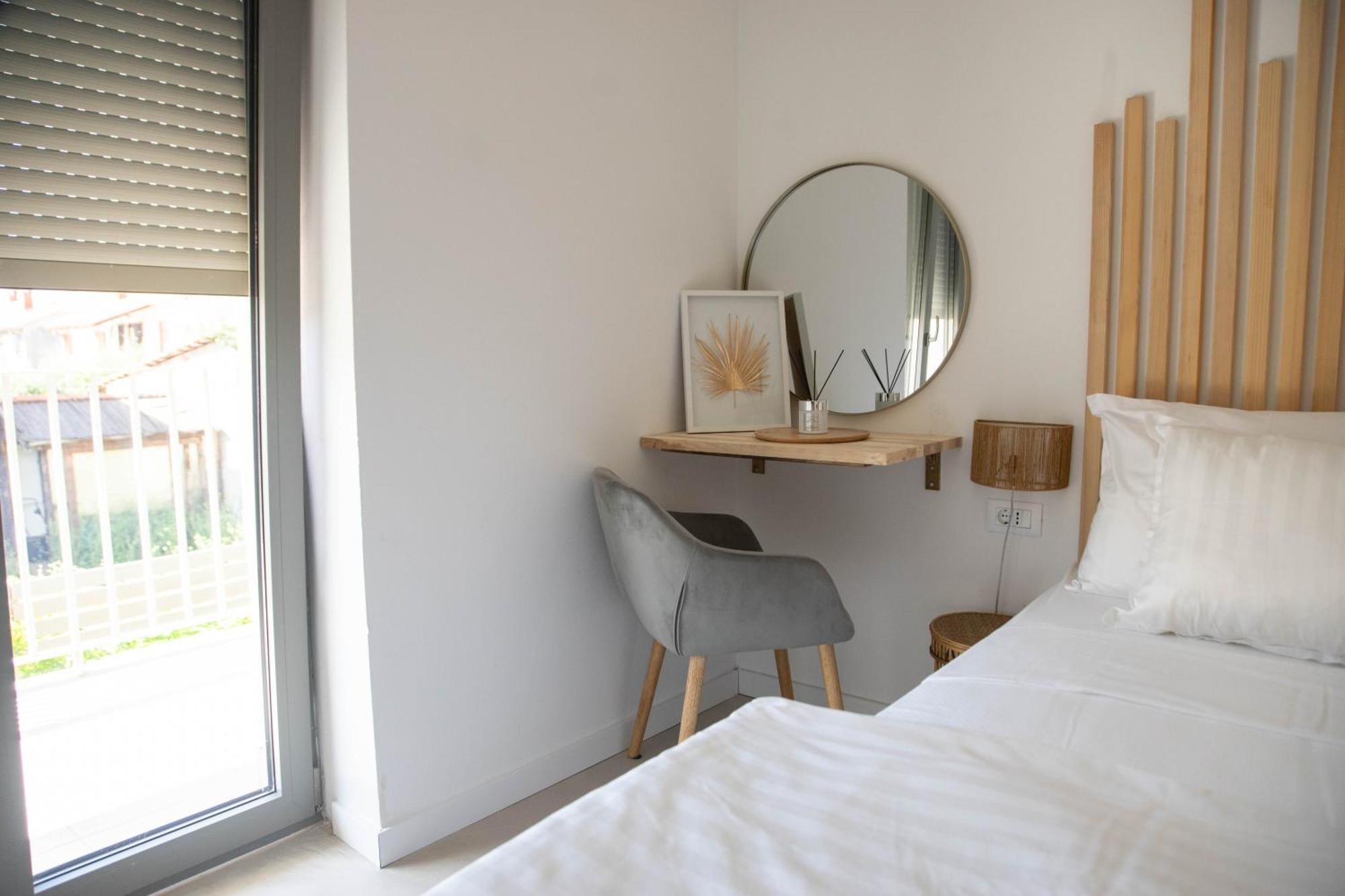 A-Seven Apartman Rovinj Kültér fotó