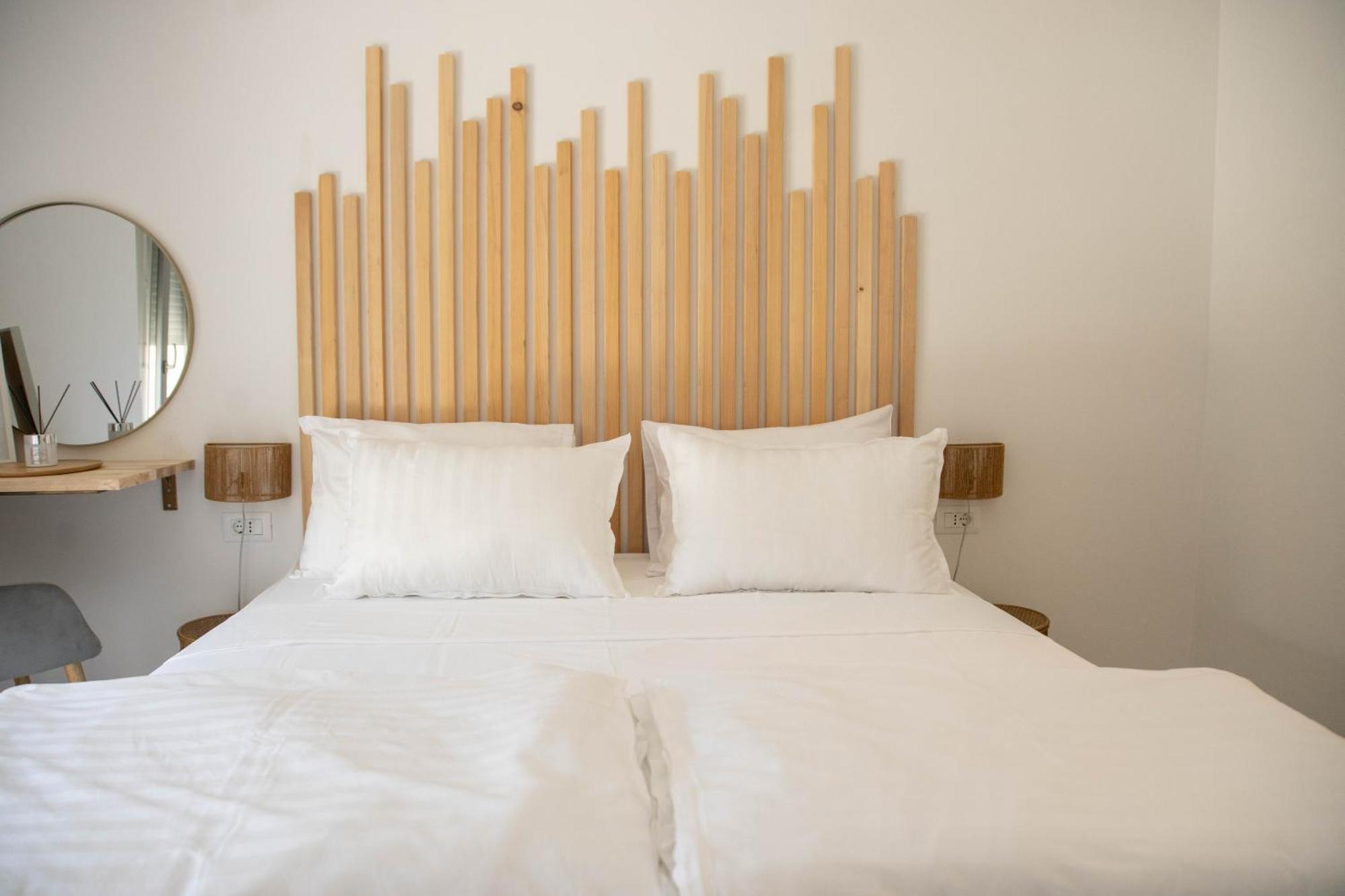A-Seven Apartman Rovinj Kültér fotó