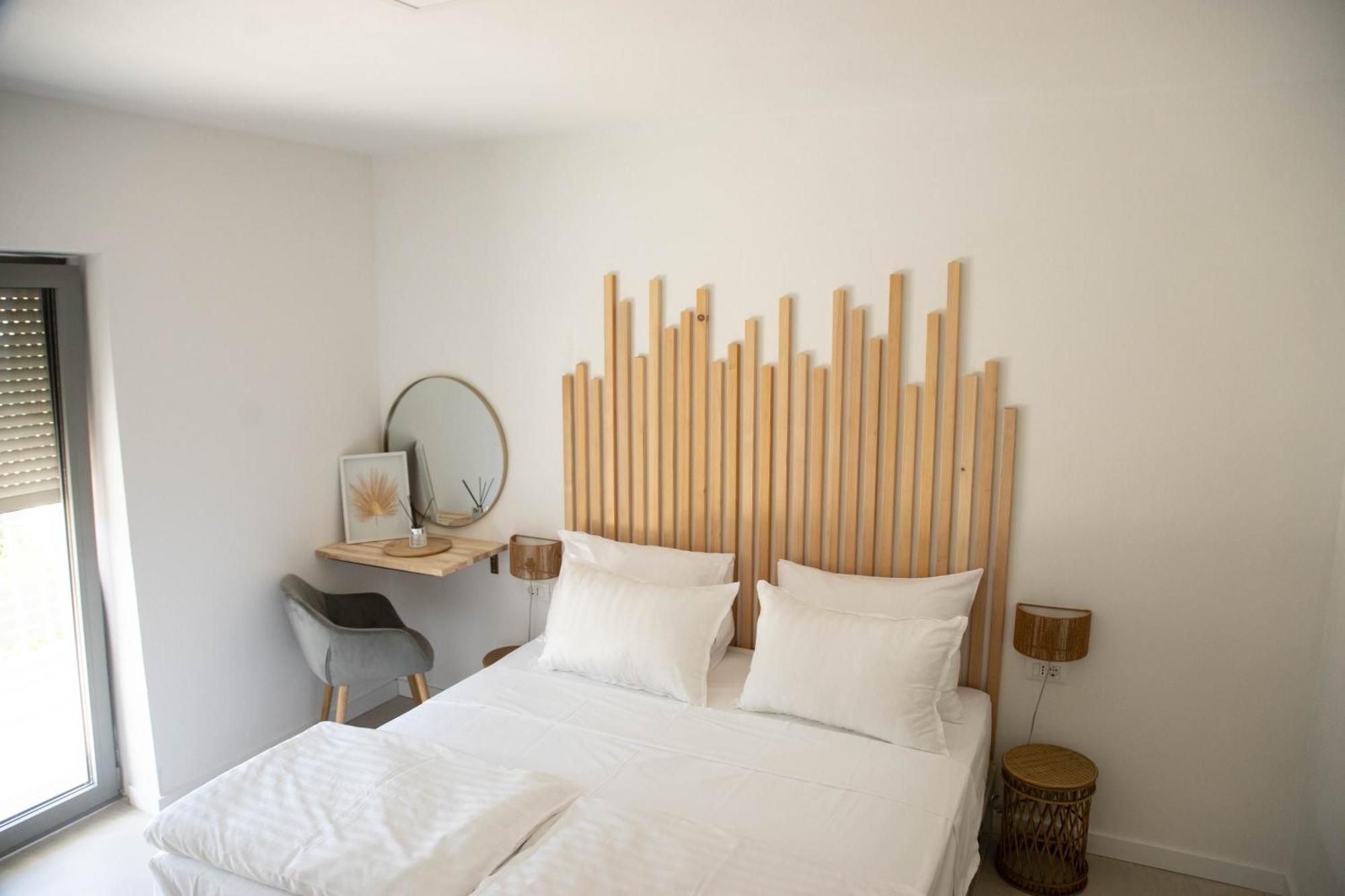 A-Seven Apartman Rovinj Kültér fotó