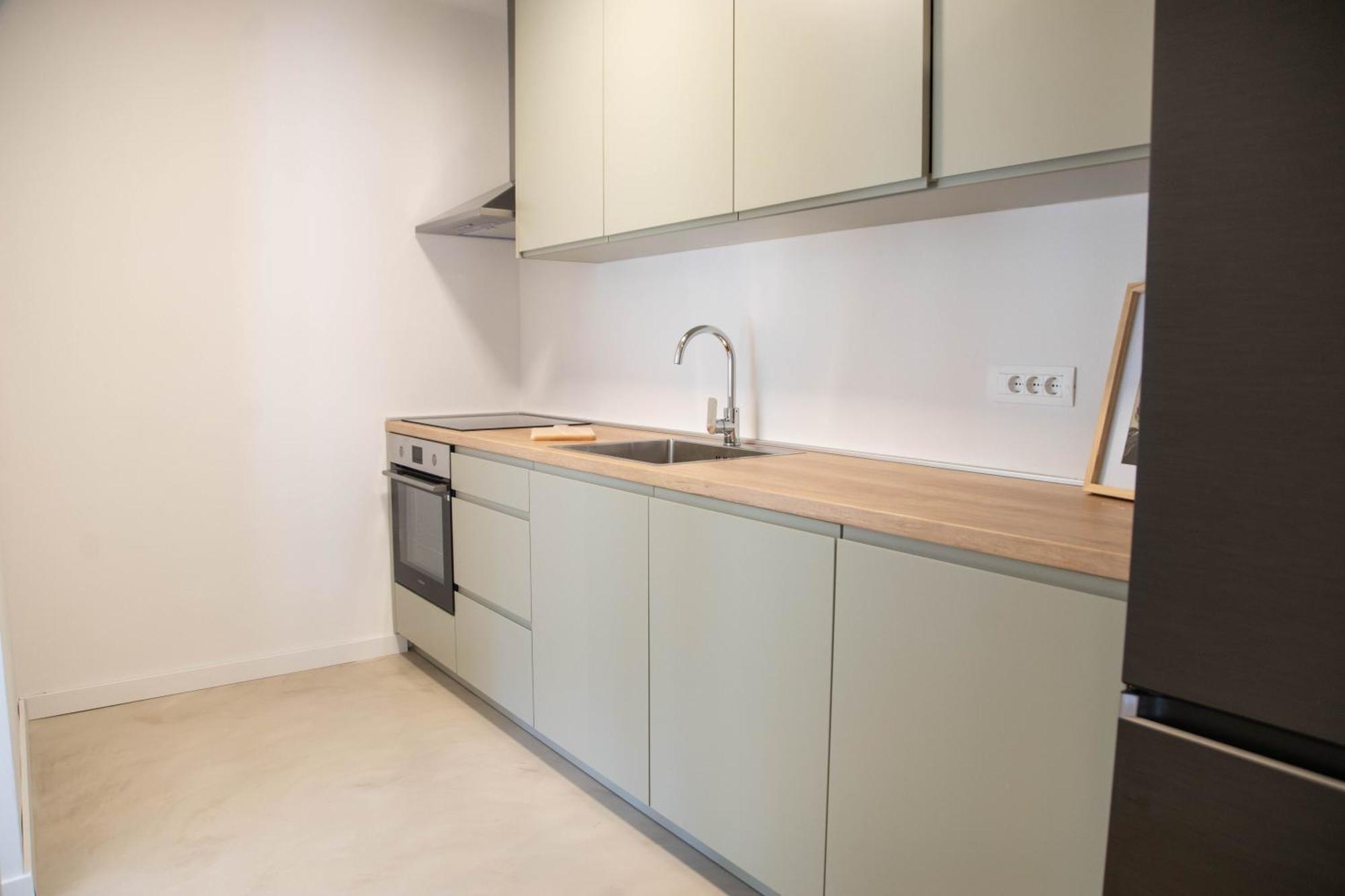 A-Seven Apartman Rovinj Kültér fotó