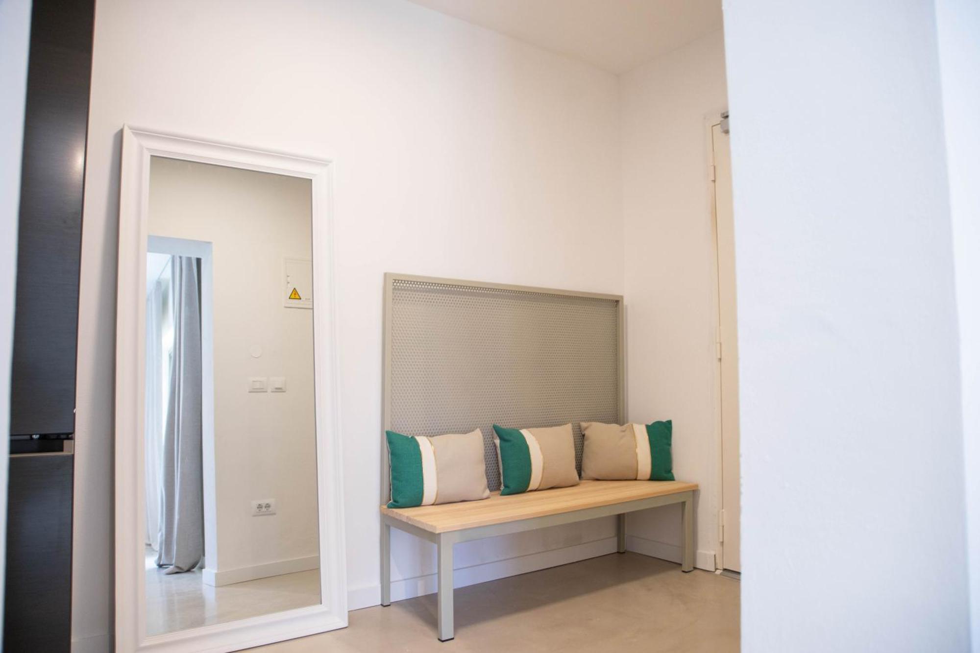 A-Seven Apartman Rovinj Kültér fotó